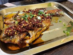-盟重烧烤(高正街店)