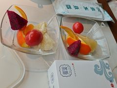 -蜀宴·家宴馆(重庆新天地店)