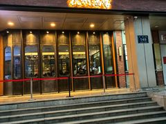 -杭州酒家(庆春路店)