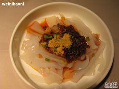 川味凉皮-外婆家(杭州马塍店·杭帮菜名店)