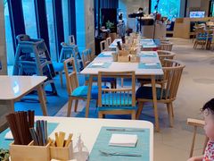 大堂-味餐厅·海鲜·火锅·自助餐