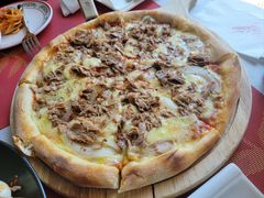 -ITA·意塔意大利餐厅(亦庄店)