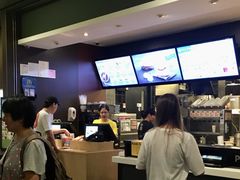 -麦当劳(朗豪坊店)