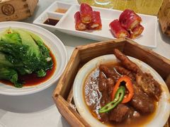 -怀德酒楼·粤菜·海鲜·茶点(宝安国际机场店)