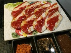 -虎焱炭火烧肉
