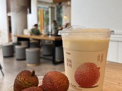 -萃茶师(琅西店)