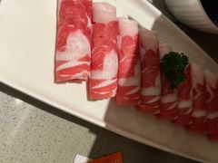-海底捞火锅(枫蓝国际购物中心店)