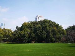 -上海虹桥迎宾馆