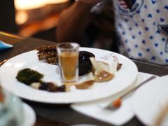 -大佛寺高级素食自助餐厅