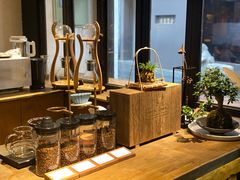 -Metal hands·铁手咖啡