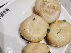 -小杨生煎(金山百联购物中心3楼店)