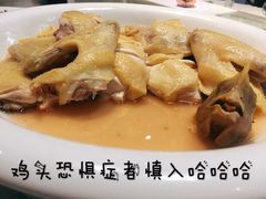 -梓程海鲜大酒家