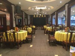 -花麦地溪边小厨(天台国清寺入口店)