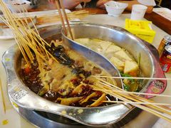 -袁记串串香(新南门店)