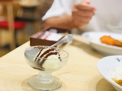 -COCO壱番屋(现代城店)