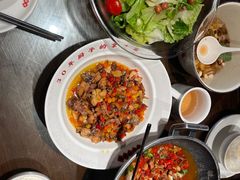 -味上湘菜馆(岳麓山店)