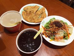 招牌肉馅饼-再回首(西关木塔巷店)