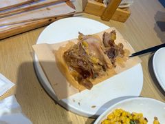 -关东小磨东北菜(上海长风大悦城店)