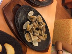 iphone_upload_pic-萨莉亚意式餐厅(长安万达店)