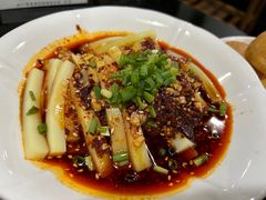 -黔府豆米火锅野菜馆(南马店)