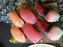 -康帝国际酒店·日式料理