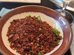 -西安浐灞艾美酒店·汉江餐厅·火锅