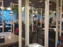 大堂-高丽苑韩国烤肉(海昌路旗舰店)