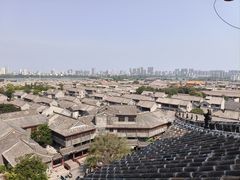 -光岳楼