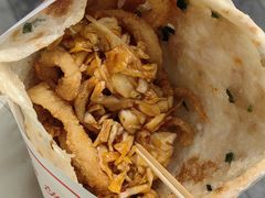 -尚食·卢记烧饼(十全街店)