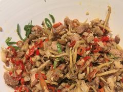 -老湘亲·品鉴湘菜(蔡塘爱琴海店)