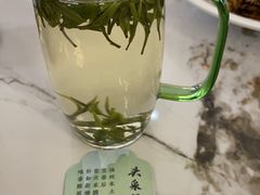-永春园·扬州早茶·淮扬菜(漫乐城店)