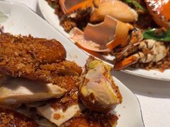 -喜记避风塘炒辣蟹(旗舰店)