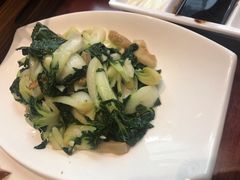 -京味张·北京烤鸭(天河南二路店)