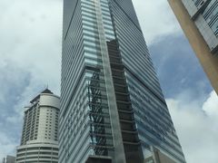 -天安国际大厦