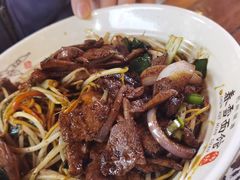 -春雪面馆(转塘店)