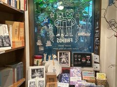 -橡皮书店(翠湖北路店)