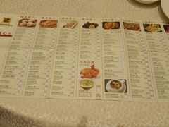 -海港酒家(上水新丰店)