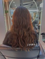 -赤道 Hair Salon