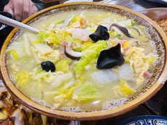 -京味小馆(东坝店)