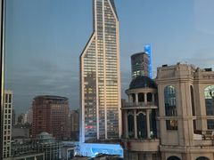 -上海雅居乐万豪侯爵酒店