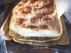 -清真·尼罗美食城(王府井生活广场店)