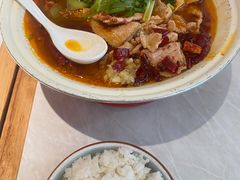 -蓉李记成都名小吃(合肥包河万达店)