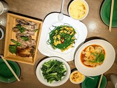 -阿西娅·西北妈妈拿手菜·清真(西关店)