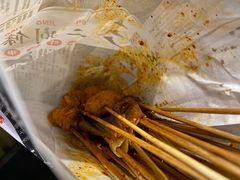 -乐乐姐超级土豆(中关村5号店)