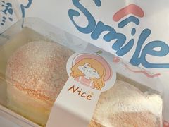 -mira甜品屋(财大店)