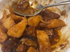 -君霖海鲜私房菜(春柳店)