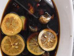 -嘉莱特和平国际酒店自助餐