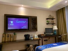 -泸州唯逸酒店(大山坪警察学院店)