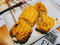 -木屋烧烤(上梅林店)