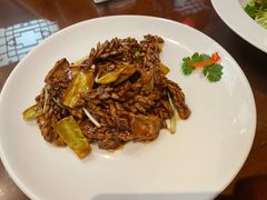 -颜家菜·鲁菜世家(大明湖店)